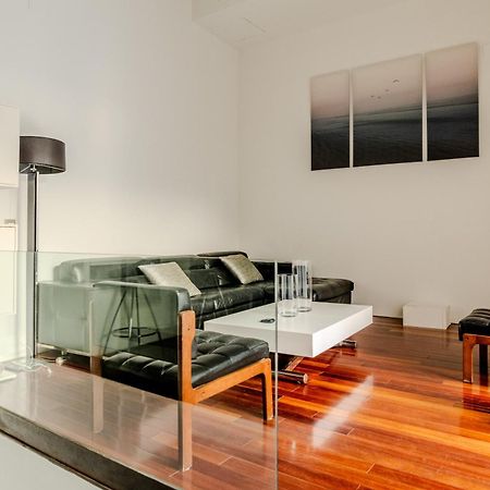 Moderno Y Tranquilo En El Centro Appartement Sevilla Buitenkant foto