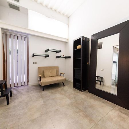 Moderno Y Tranquilo En El Centro Appartement Sevilla Buitenkant foto