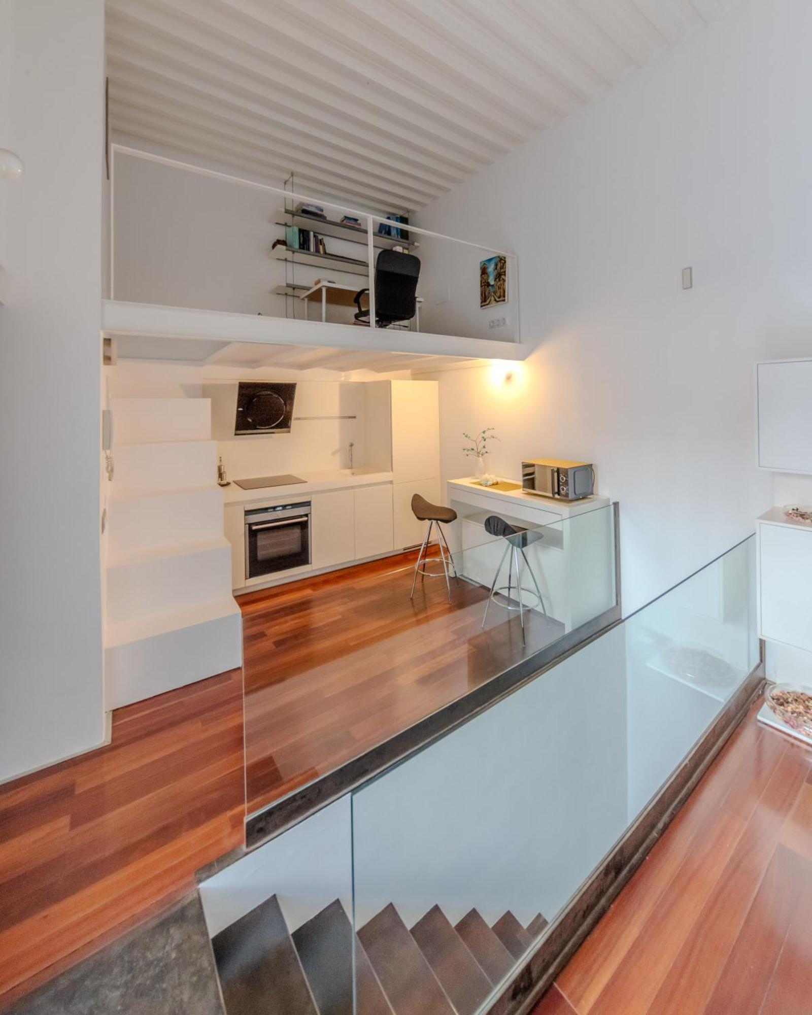 Moderno Y Tranquilo En El Centro Appartement Sevilla Buitenkant foto